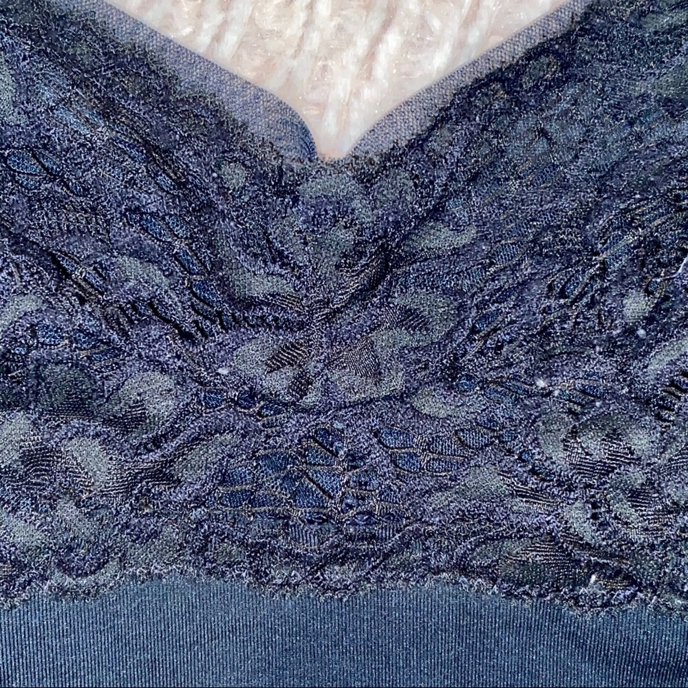Banana Republic Lace Shirt Top Blouse Camisole S